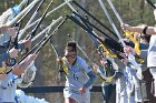 WLax vs RWU  Wheaton College Women’s Lacrosse vs Roger Williams University. - Photo By: KEITH NORDSTROM : Wheaton, LAX, Lacrosse